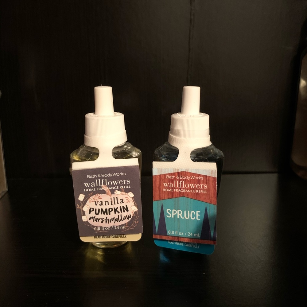 Bath & Body Works Wallflower Refills